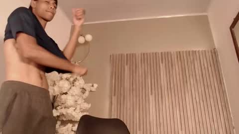 Zander online show from 11-29-25, 12:57