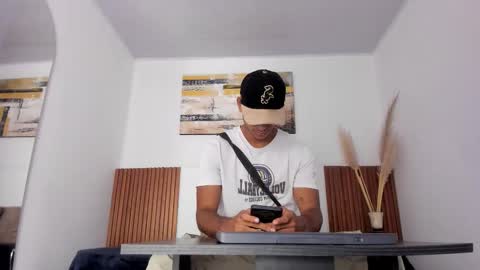 Zander online show from 03-02-26, 01:29