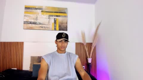 Zander online show from 03-09-26, 01:15