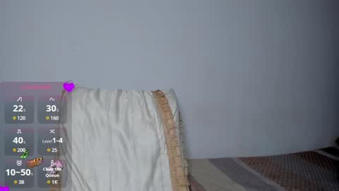 Snapshot of zandra_kiman chatting on 01-30-25, 07:29 Zandra online show from 01-30-25, 07:29