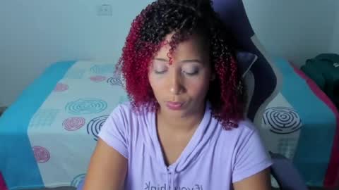 Zandra online show from 05-07-26, 05:13