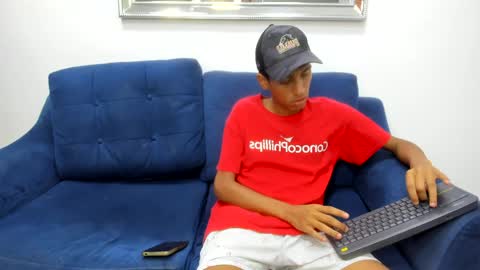 Zane Belville online show from 05-23-26, 11:25