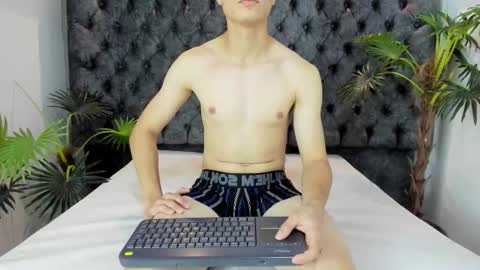 zane online show from 02-23-26, 12:46