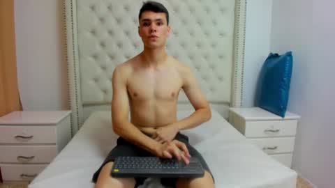 zane online show from 07-27-26, 12:45