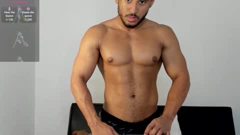 Zane Lux online show from 12-02-25, 02:12