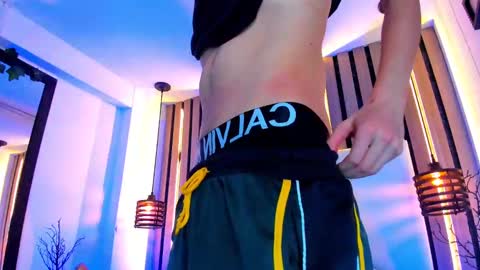 zane wyatt online show from 10-16-25, 12:44