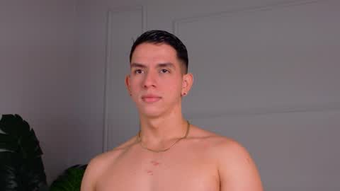 Zane Dawson online show from 09-17-25, 03:30