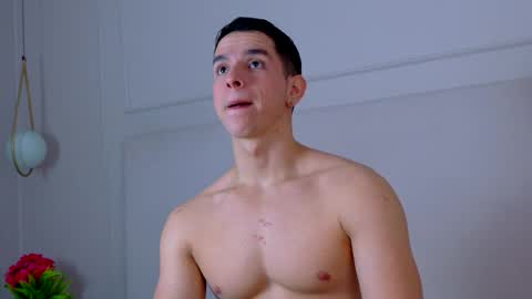 Zane Dawson online show from 09-21-25, 01:57