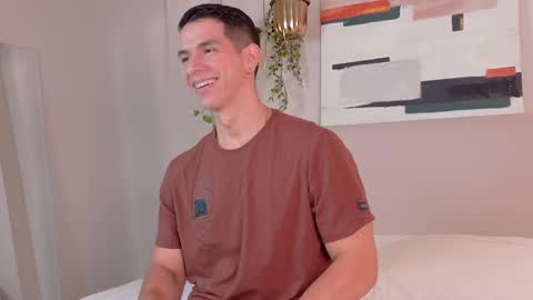 Zane Dawson online show from 10-04-25, 08:29