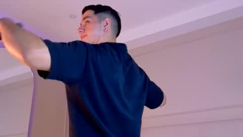 Zane Dawson online show from 11-30-25, 02:59