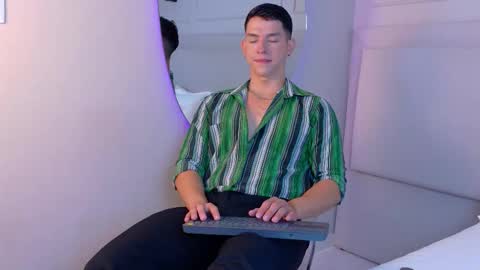 Zane Dawson online show from 01-14-26, 07:08