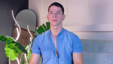 Zane Dawson online show from 02-16-26, 07:21