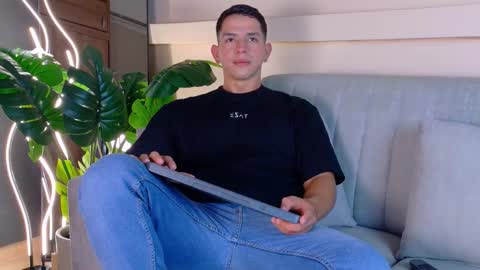 Zane Dawson online show from 03-02-26, 08:37