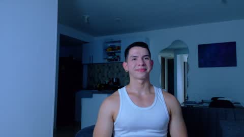 Zane Dawson online show from 06-10-26, 02:23