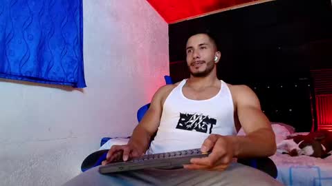 zanemaverick online show from 04-18-26, 03:32