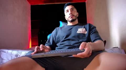 zanemaverick online show from 05-17-26, 02:13