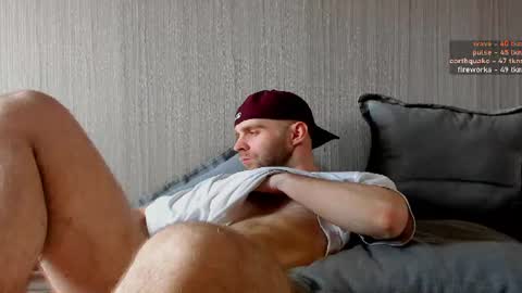 Zane online show from 06-14-26, 01:02