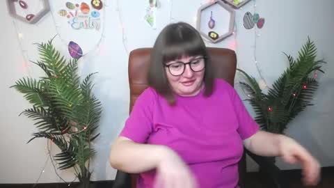 zannadreil online show from 04-11-26, 06:45