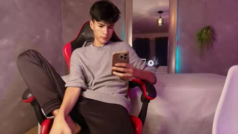 Tiiago Mallz online show from 11-20-25, 05:07