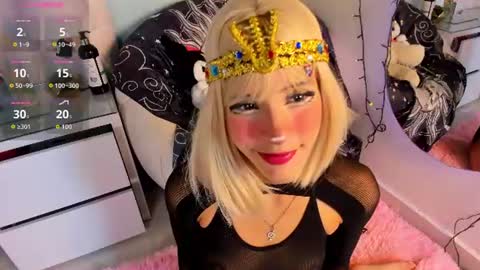 Zanyx online show from 06-18-26, 11:58
