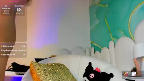 Zanyx online show from 07-28-26, 04:39