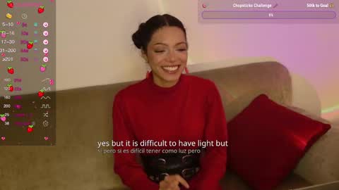 Zaphironix online show from 01-21-25, 10:51