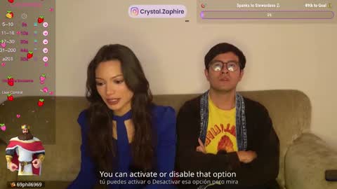 Zaphironix online show from 01-27-25, 10:49