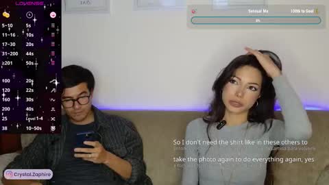 Zaphironix online show from 02-17-26, 12:07