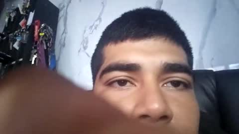 Snapshot of zapopitan25rey chatting on 01-02-25, 01:40 zapopitan25rey online show from 01-02-25, 01:40