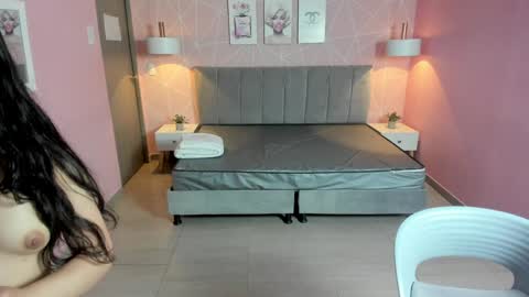 Zara Sweet  online show from 01-13-25, 12:35