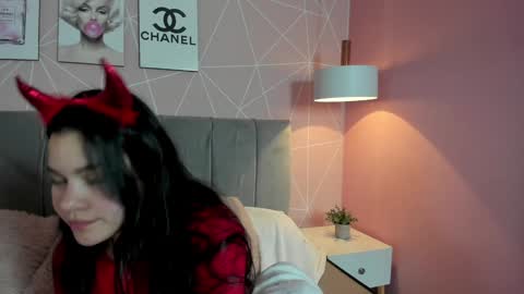 Zara Sweet  online show from 01-22-25, 03:40