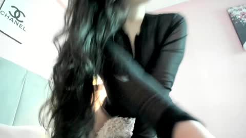 Zara Sweet  online show from 01-27-25, 04:11