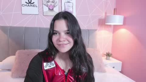 Zara Sweet  online show from 02-18-25, 03:54