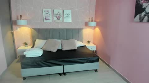 Zara Sweet  online show from 11-08-25, 01:00