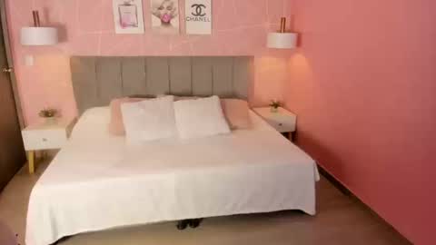 Zara Sweet  online show from 03-12-26, 02:23