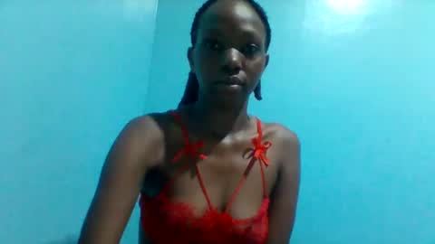 Zara Noir Wants You online show from 05-23-26, 01:59