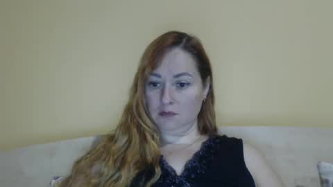 Snapshot of zara_red chatting on 10-23-25, 08:57 Kate. if im not here im here foxy red333 online show from 10-23-25, 08:57