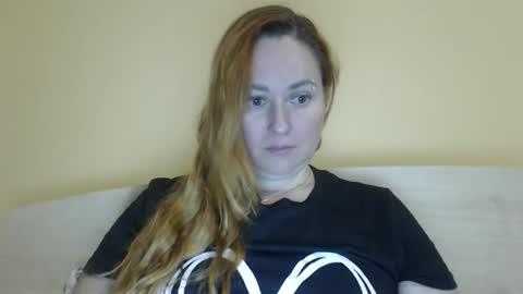 Snapshot of zara_red chatting on 10-31-25, 08:26 Kate. if im not here im here foxy red333 online show from 10-31-25, 08:26