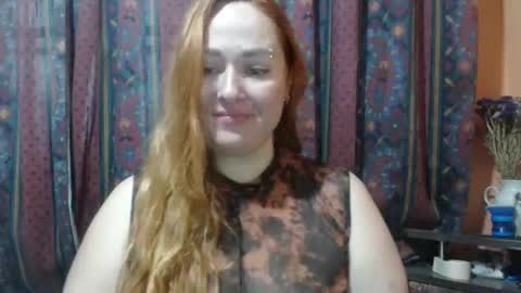 Snapshot of zara_red chatting on 11-12-25, 01:11 Kate. if im not here im here foxy red333 online show from 11-12-25, 01:11