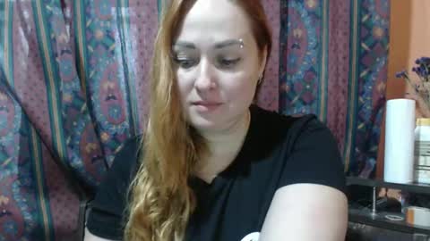 Snapshot of zara_red chatting on 12-01-25, 10:31 Kate. if im not here im here foxy red333 online show from 12-01-25, 10:31