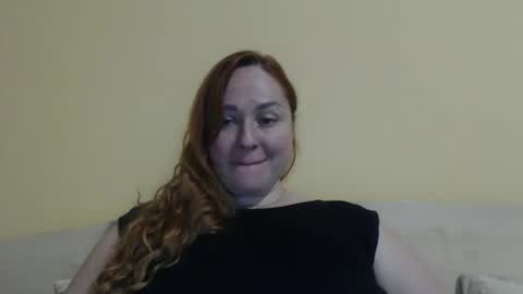 Snapshot of zara_red chatting on 05-27-26, 09:50 Kate. if im not here im here foxy red333 online show from 05-27-26, 09:50