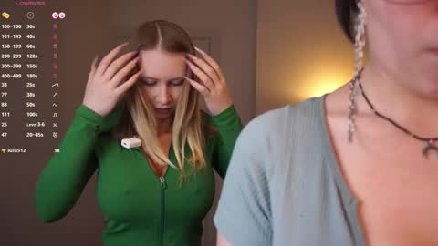 Criss  online show from 03-06-26, 06:04