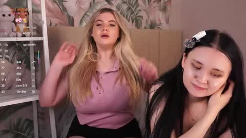 Criss  online show from 04-07-26, 06:14