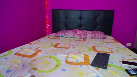 ZARA ANYELINA online show from 01-08-25, 08:27