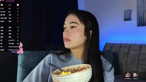 zaradames_ online show from 11-30-25, 03:32