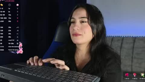 zaradames_ online show from 05-26-26, 02:29