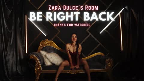 Zara . online show from 02-17-25, 06:48