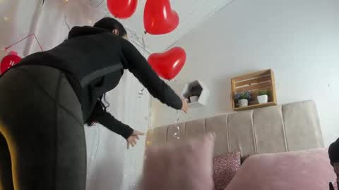 Zara . online show from 02-18-25, 12:17