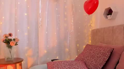 Zara . online show from 02-20-25, 04:25