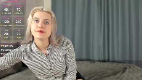 Sara online show from 02-14-25, 02:02